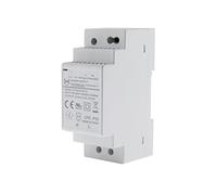 SeKi Alimentatore di rete per guida DIN H-30-12, 12 V, 2 A, 24 W, DIN Rail