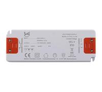 SeKi Alimentatore LED L-100-12 - 12 V - 8,33 A - 100 W; driver LED - Trasformatore - Alimentatore - Driver - Trasformatore