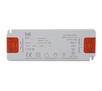SeKi Alimentatore LED L-100-24 - 24 V - 4,16 A - 100 W; driver LED - Trasformatore - Alimentatore - Driver - Trasformatore