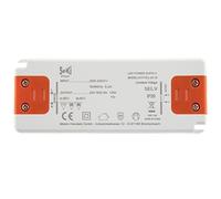 SeKi Alimentatore LED L-12 - 24 - 24 V - 0,5 A - 12 W; driver LED - Trasformatore - Alimentatore - Driver - Trasformatore -