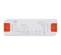 SeKi Alimentatore LED L-150-24 - 24 V - 6,25 A - 150 W; driver LED - Trasformatore - Alimentatore - Driver - Trasformatore