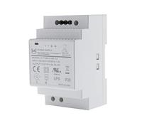 SeKi Alimentatore di rete per guida DIN H-60-12 - 12 V - 4,5 A - 54 W DIN Rail - alimentatore per guida DIN