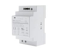 SeKi Alimentatore per guida DIN H-60 - 24 - 24 V - 2,5 A - 60 W DIN Rail - alimentatore di rete
