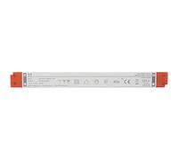 SeKi Driver LED 24 V DC 60 W 2,5 A tensione costante, forma piatta/sottile; alimentatore, trasformatore, alimentatore di commutazione; nessun carico minimo, nessun rumore/sfarfallio LED, approvazione