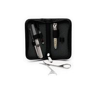 Seki Edge Craftsman G-3106 - Set per la cura delle unghie, 5 pezzi