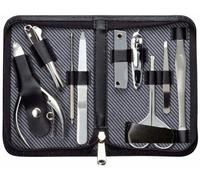 Seki Edge Craftsman Kit Di Toelettatura 9 LB G 3109 NUOVO Dal Giappone