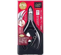 SEKI EDGE SJ-N21 Cuticole Nipper Japanese Steel Professional Precision Tool
