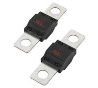 SeKi Midi, fusibile a vite ad alta corrente da 60 A, fino a 32 V DC, 2 pezzi