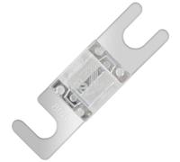 SeKi Mini ANL fusibile 80A per auto, camion, moto, barca, HiFi; fusibile piatto