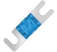 SeKi Mini fusibile ANL 60A per auto, camion, moto, barca, HiFi; fusibile piatto