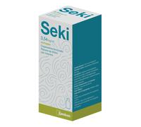 Seki 3,54 Mg/Ml Sciroppo 1 Flacone 200 Ml