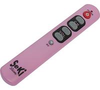SEKI SLIM RS - Dizioning universitable, rosa