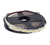 SeKi Strisce High Lumen Bianco Freddo (6000 K) 24 V, 500 cm, 240 LEDs/m, IP20, 100 W