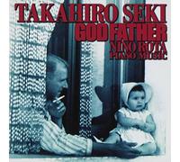 Seki, Takahiro - Nino Rota Piano Works
