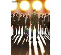 Seki Tomokazu - Roudoku Geki Psycho-Pass -All Star Realact- [Edizione: Giappone]