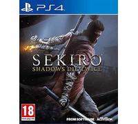 Sekiro: Shadows Die Twice [Edizione: Francia]