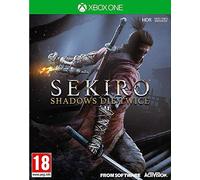 Sekiro: Shadows Die Twice [Edizione: Francia]