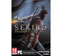 Sekiro: Shadows Die Twice [Edizione: Francia]