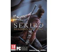 Sekiro: Shadows Die Twice | GOTY Edition | PC Chiave Digitale