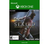 Sekiro: Shadows Die Twice - GOTY Edition (Xbox One) Xbox Live Key EUROPE