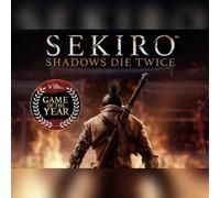 Sekiro: Shadows Die Twice - GOTY Edition (Xbox One / Xbox Series X|S) Xbox Live Key - EU