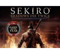 Sekiro: Shadows Die Twice - GOTY Edition (Xbox One / Xbox Series X|S) Xbox Live Key - TURKEY
