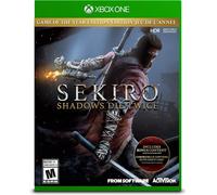 Sekiro: Shadows Die Twice, Juego para Consola Microsoft XBOX One