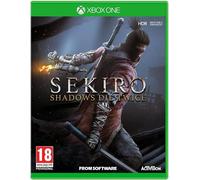 Sekiro: Shadows Die Twice, Juego para Consola Microsoft XBOX One