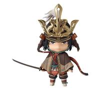 Sekiro: Shadows Die Twice Nendoroid Action Figure Genichiro Ashina 10 cm