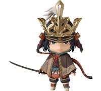 Sekiro: Shadows Die Twice Nendoroid Action Figura Genichiro Ashina 10 Cm Good Sm