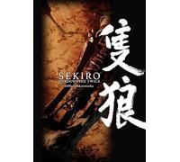 Abigail Blackman Keller-Nelson – Sekiro: Shadows Die Twice Official Artworks – Tascabile