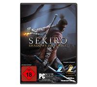 SEKIRO - Shadows Die Twice [PC] [Edizione: Germania]