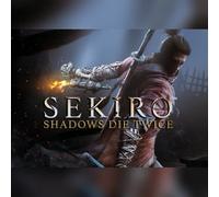 Sekiro: Shadows Die Twice (PC) Steam Gift - EU