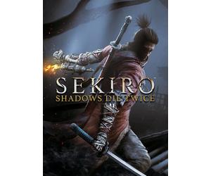 Sekiro: Shadows Die Twice Steam Key EUROPE