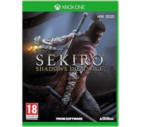 Sekiro: Shadows Die Twice XBOX ONE [Codice di download] - Nouvo