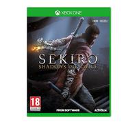 Sekiro: Shadows Die Twice Xbox1- Xbox One