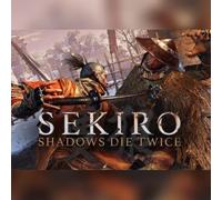 Sekiro: Shadows Die Twice (Xbox One / Xbox Series X|S) Xbox Live Key - ARGENTINA