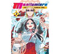 Magilumiere Magical Girls Inc., Vol. 7: Volume 7