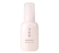 SEKKISEI Latte Riparatore Medicato Clear Wellness 100Ml Giappone