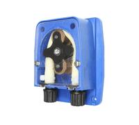 SEKO Cloro/pH 1,5L Pompa Dosatrice Integrata Impianto Dosaggio Piscina