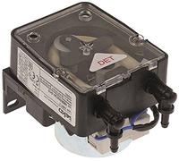 SEKO NBR 3 dosatore per Silanos N50-TRONIC-PDS-PBS per pulitore di fissaggio, attacco a vite da 2,8 l/h, tubo da 5 mm