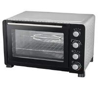 Sekom Fvs860Cslr Fornetto Elettrico