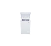 SEKOM SHCP100SH4WE0 CONGELATORE ORIZZONTALE 98LT STATICO COLORE BIANCO - PROMO