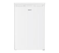 SEKOM SHFT16SWE0 FRIGO DA TAVOLO 109LT CE.E CELLA FREEZER BIANCO
