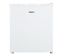 SEKOM SHMT06SM1WE0 FRIGORIFERO SOTTOTAVOLO HOTEL 41LT BIANCO