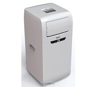 SEKOM SLM91E Condizionatore Portatile 9000BTU Deumidificatore Timer R290 65dB