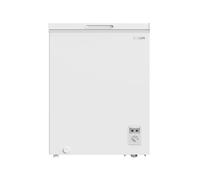 SEKOM SMCP151SWE0 CONGELATORE A POZZETTO MANUALE 142LT CE.E FAST FREEZING