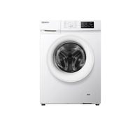 SEKOM SWMH127S1 LAVATRICE CARICA FRONTALE 48,5CM 7KG 1200 GIRI CLASSE D [EEK: D (EX CLASSE A+++)]