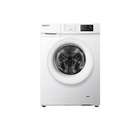 SEKOM SWMH127S1 LAVATRICE SLIM 45 CM 7 KG 1200 GIRI 15 PROGRAMMI CL.D [EEK: D]