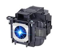 Sekond Lampada di ricambio ELP88/V13H010L88 con alloggiamento per proiettori Epson-Elplp88 PowerLite 955WH 965H 97H 97H S27 W29